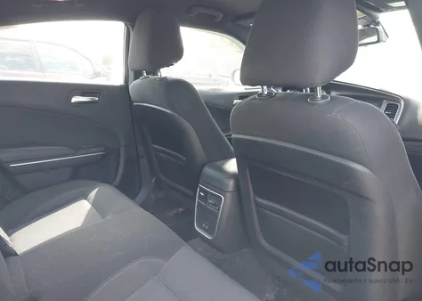 2015 Dodge Charger Se z USA, uszkodzony, nr VIN 2C3CDXBG7FH835994